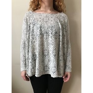 Urban Outfitters Sweater Top